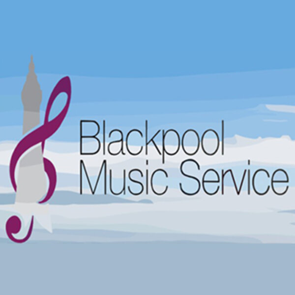 Image of Blackpool Sings Pop