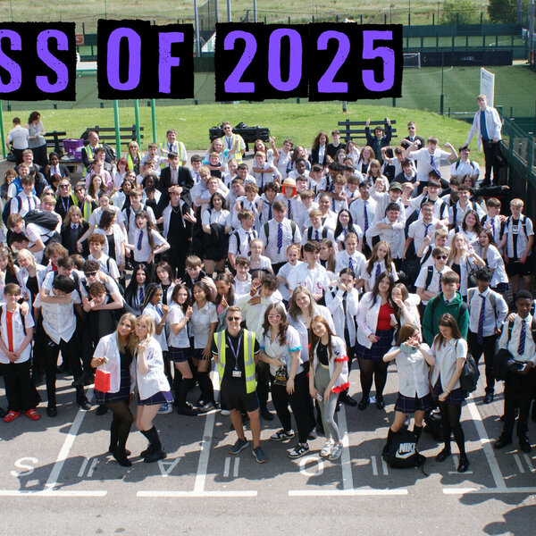 Image of Class of 2025