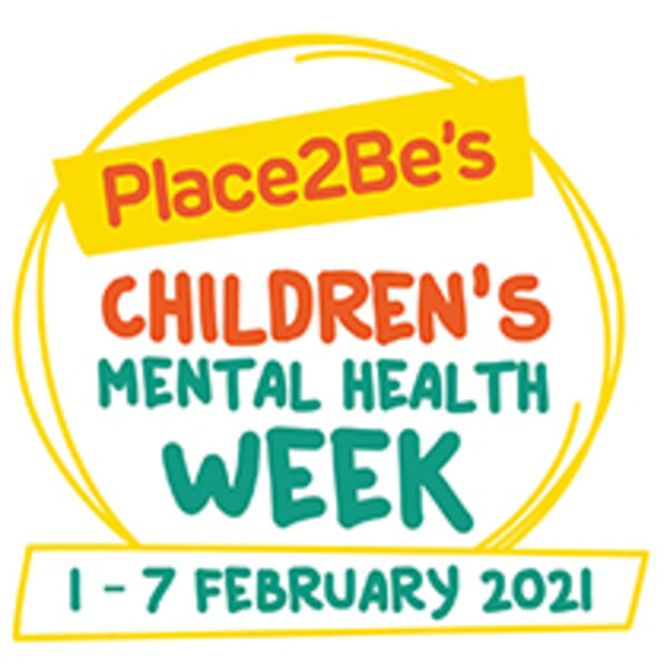 Image of Children's Mental Health Week