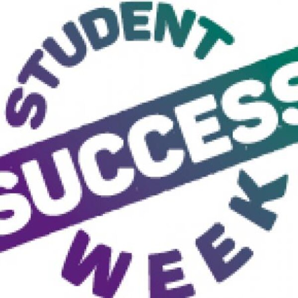 Image of Success assembly week