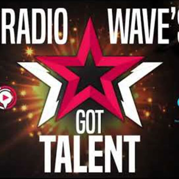 Image of Tegan’s got talent!