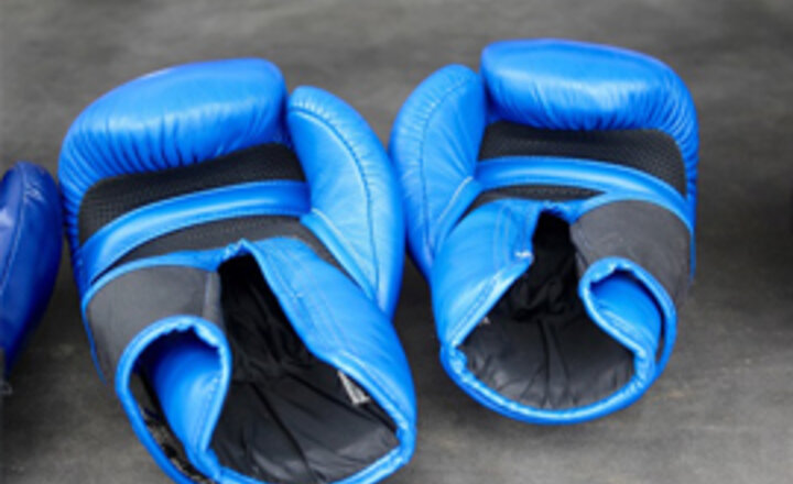 Image of KS3 Boxing