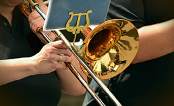 Image of Brass lessons