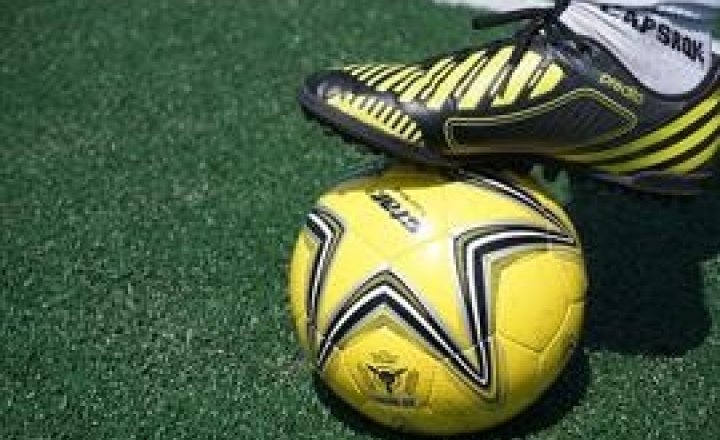 Image of Football pitches