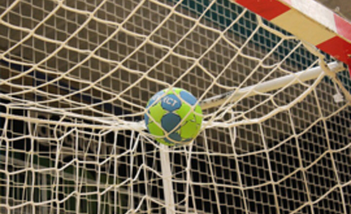 Image of Handball