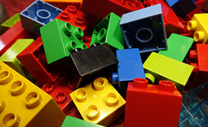 Image of Lego Club