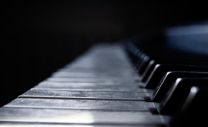 Image of Piano