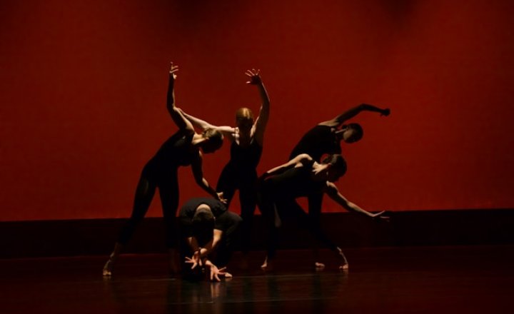 Image of Dance Club