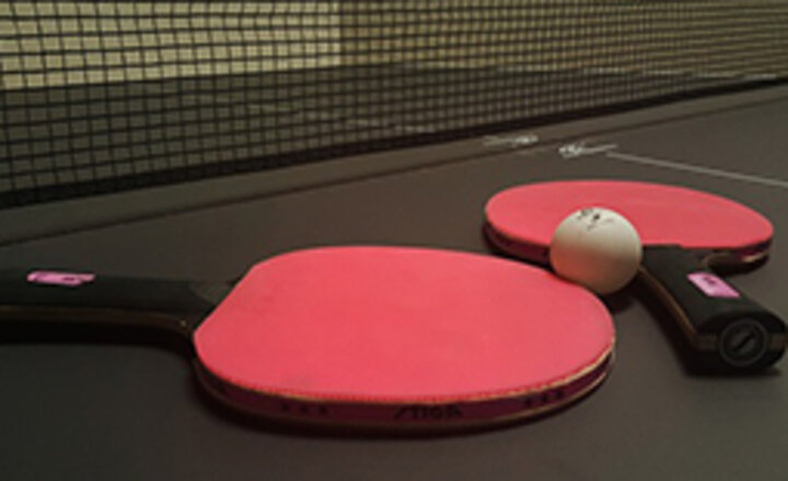 Image of Table Tennis - all years