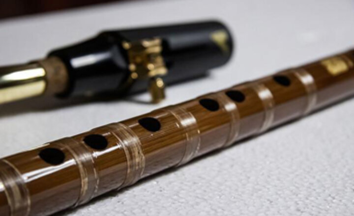 Image of Woodwind lessons