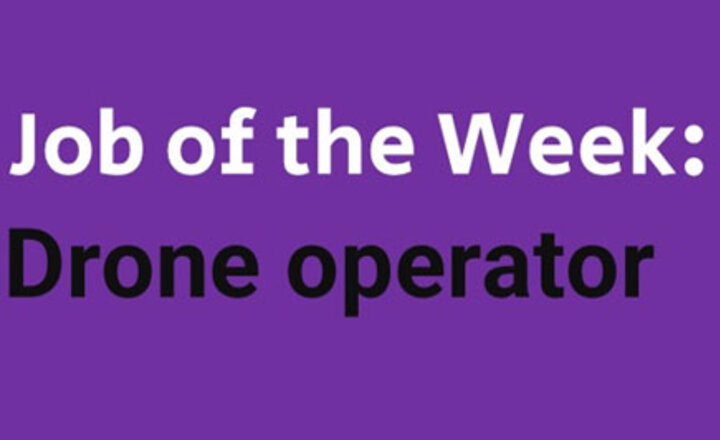 Image of Job of the week!