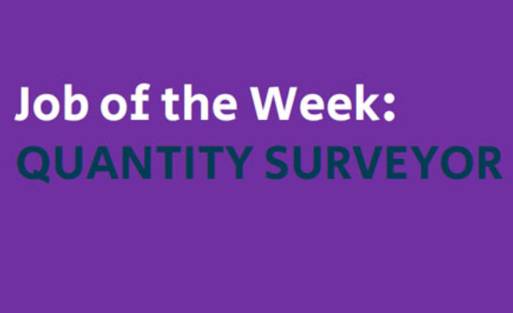 Image of Job of the week!