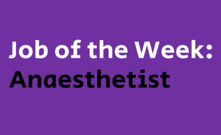 Image of Job of the week!