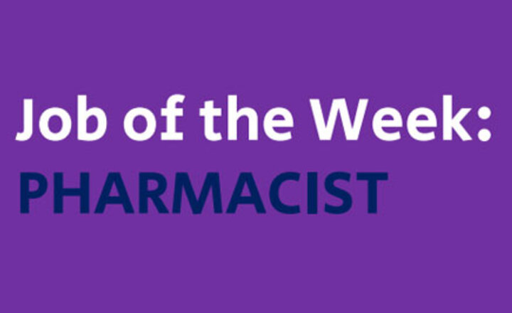Image of Job of the week!