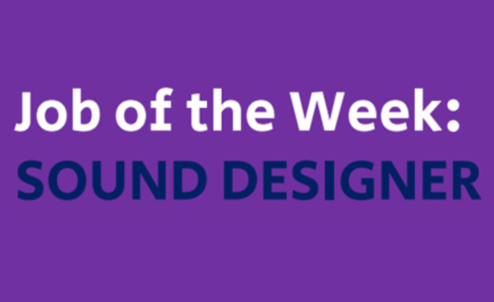 Image of Job of the week!