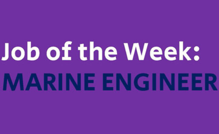 Image of Job of the week!