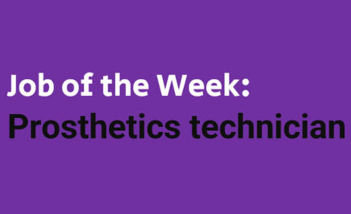 Image of Job of the week!