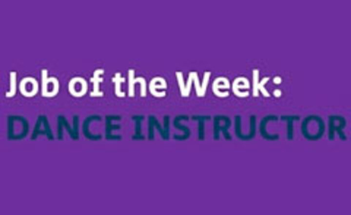 Image of Job of the week!