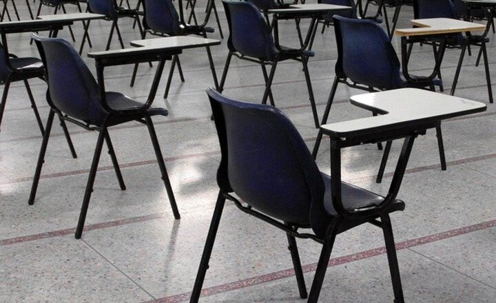 Image of Half term revision sessions