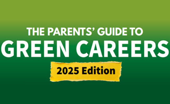 Image of The parents' guide to...