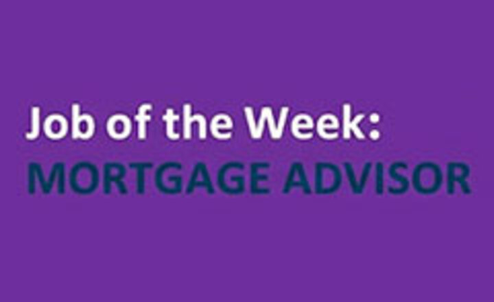 Image of Job of the week!