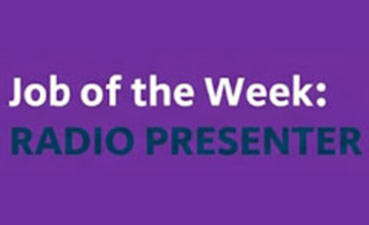 Image of Job of the week!