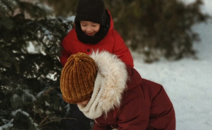 Image of Winter Wear Drive