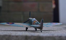 Image of Airfix Club