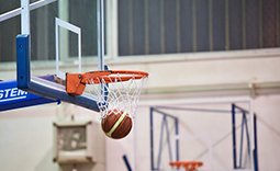 Image of Basketball