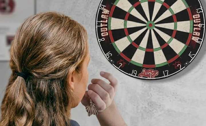 Image of Darts Club