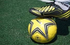 Image of Football pitches