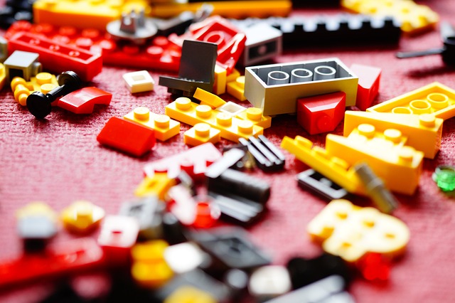 Image of Lego Club