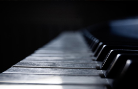 Image of Piano