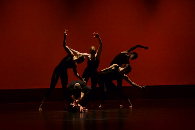 Image of Dance Club