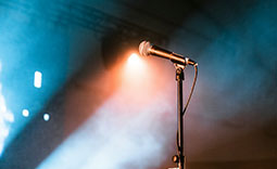 Image of Singing Club