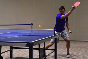 Image of Table Tennis - all years