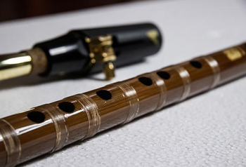 Image of Woodwind lessons