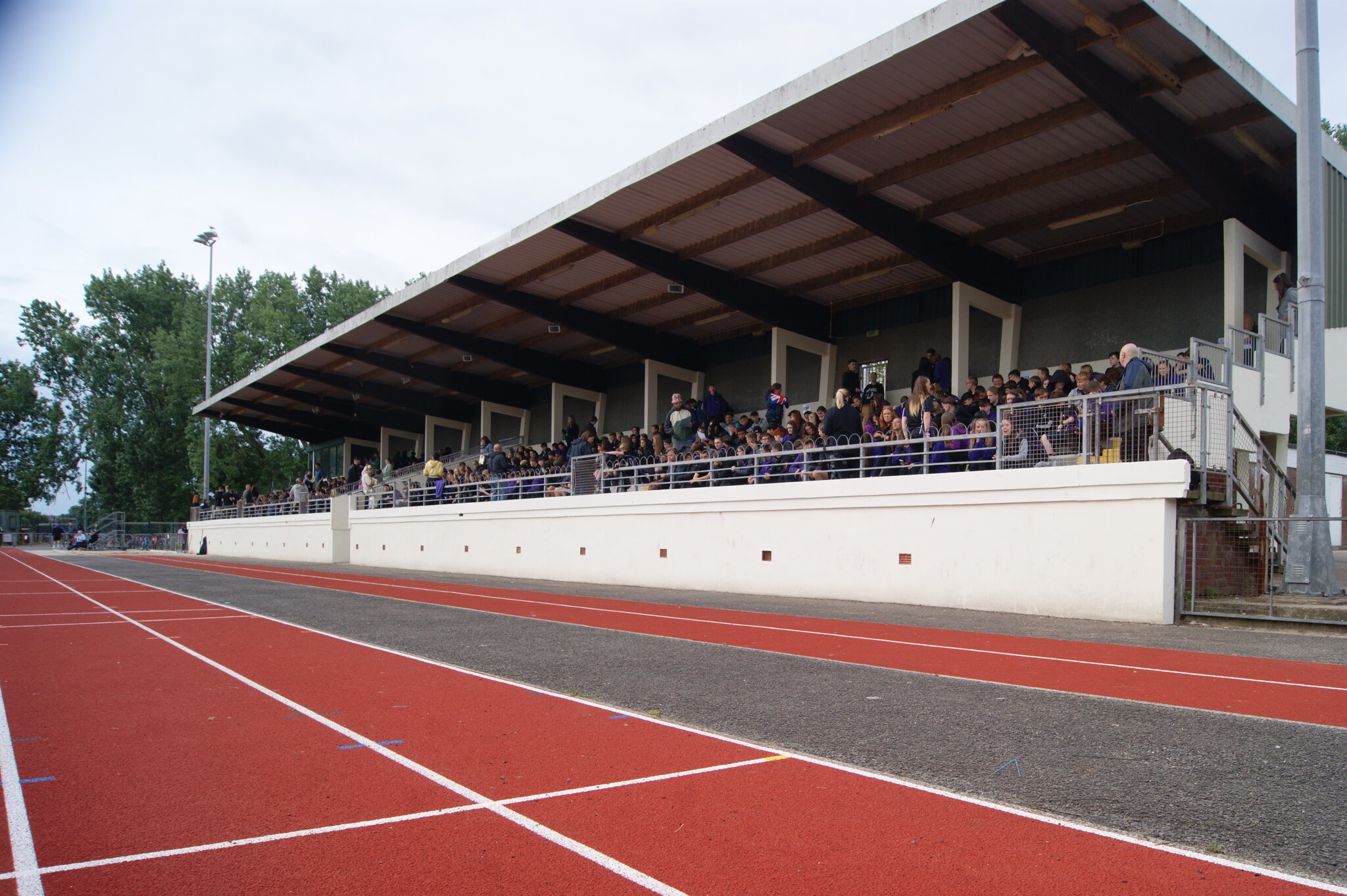 Image of Aspire Sports Day