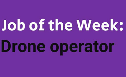 Image of Job of the week!