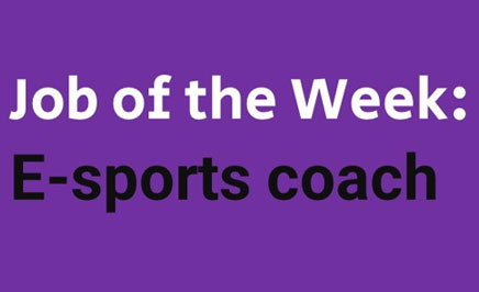 Image of Job of the week!