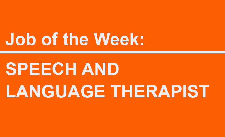 Image of Job of the week!