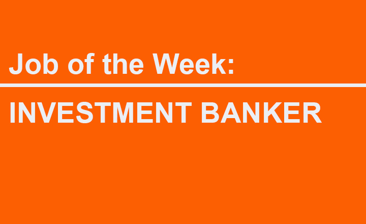 Image of Job of the week!