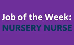 Image of Job of the week!