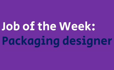 Image of Job of the week!