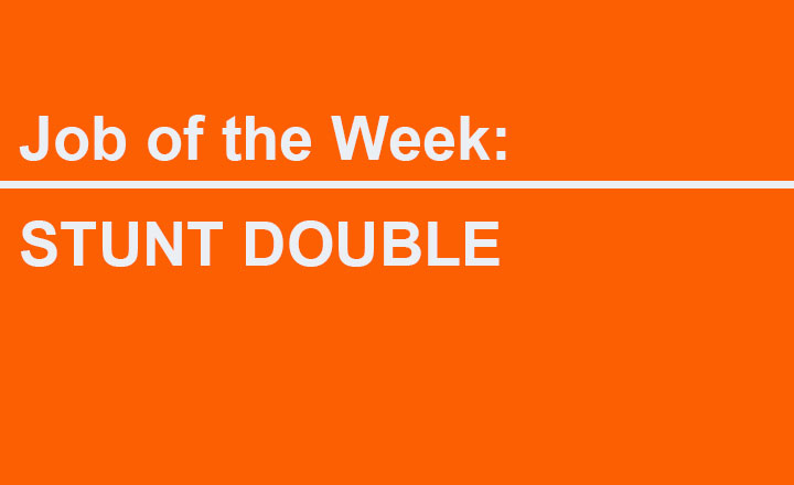 Image of Job of the week!