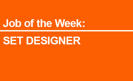 Image of Job of the week!
