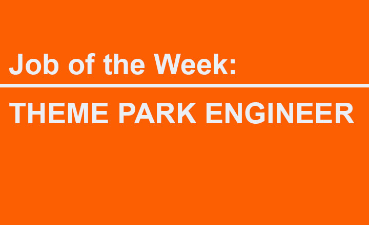 Image of Job of the week!