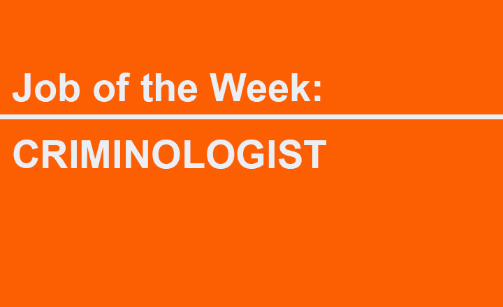Image of Job of the week!