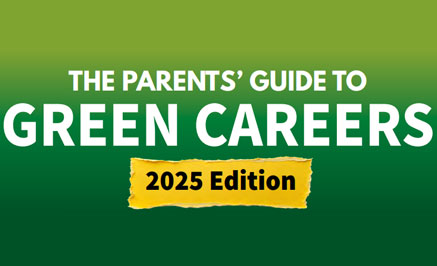 Image of The parents' guide to...