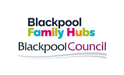 Image of Blackpool Family Hubs
